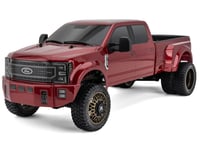 CEN Ford F450 SD KG1 Edition 1/10 RTR Custom Dually Trail Truck