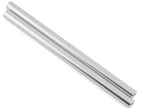 CEN F250 Aluminum Links (Silver) (2) (6x106.5mm)