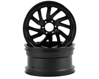 CEN F250 KG1 Forged Vile KF004 Wheel (Black) (2)