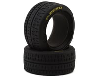 CEN M-Sport Pirelli P Zero Tires w/Foam (56x80x35.5mm)