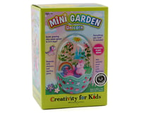 Creativity For Kids Mini Garden Unicorn Craft Kit