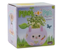 Creativity For Kids Plant-a-Pet Bunny Craft Kit