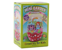 Creativity For Kids Mini Garden Princess Craft Kit