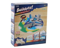 Creativity For Kids Buildeez! Jet Plane Ace Wooden Model Kit
