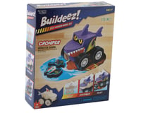 Creativity For Kids Buildeez! Monster Shark Chomper Wooden Model Kit