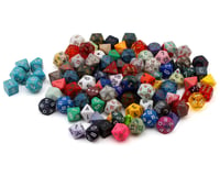 Chessex Pound-O-Dice™ Set (Approx. 80-100 Dice)