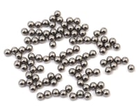 CRC 2.5mm Hard Steel Diff Balls (100)