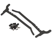 CRC Carbon Fiber Side Braces Kit (200R/200F/235)