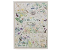 Cobble Hill Puzzles Country Diary Summer Puzzle (1000pcs)