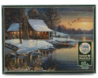 Cobble Hill Puzzles The Good Life Puzzle (1000pcs)