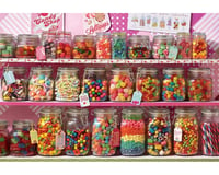 Cobble Hill Puzzles Candy Store Puzzle (2000pcs)