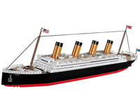 Cobi R.M.S. Titanic Ocean Liner 1/450 Block Model (722 Pieces)