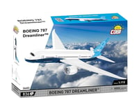 Cobi Boeing 787-8 Dreamliner Block Model (836pcs)