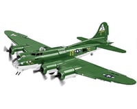 Cobi WWII Boeing B-17G Flying Fortress Bomber 1/48 Block Model (1210 Pieces)