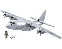 Cobi Lockhead C-130J Hercules Block Model (602pcs)