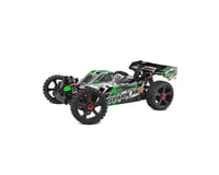 Corally Spark XB6 6S 4WD Brushless 1/8 RTR Basher Buggy (Green)