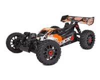 Corally Syncro-4 6S 4WD Brushless 1/8 RTR Buggy (Orange)