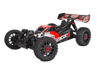 Corally Syncro-4 4S 4WD Brushless 1/8 RTR Buggy (Red)