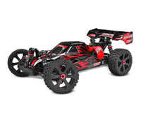 Corally Asuga XLR 6S 4WD Brushless Large Scale RTR Buggy (Red)