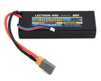 Common Sense RC Lectron Pro 2S 35C LiPo Battery w/XT60 (7.4V/5200mAh)