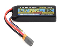 Common Sense RC Lectron Pro 3S 50C LiPo Battery w/XT60 (11.1V/5200mAh)