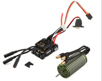 Castle Creations Mamba Micro X2 Waterproof 1/18th Scale Brushless Combo (8200Kv)