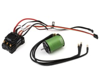 Castle Creations Cobra 10 6S 1/10 Brushless Combo w/1406 Sensored Motor (6900kV)