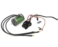 Castle Creations Cobra 10 6S 1/10 Brushless Combo w/1410 Sensored Motor (3800kV)