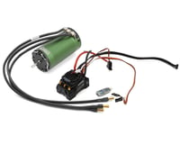 Castle Creations Cobra 10 6S 1/10 Brushless Combo w/1415 Sensored Motor (2400kV)