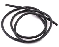Castle Creations Silicone Coated Copper Wire (Black) (36")