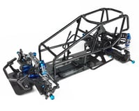 Custom Works Enforcer 8 1/10 Electric Sprint Car Dirt Oval Kit (Gearbox)