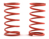 Custom Works 1.25" Shock Spring (2) (12lb/Orange)