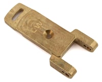 Custom Works Brass Outer Pivot Arm
