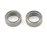 Custom Works Direct Drive 1/4 x 3/8" Unflanged Differential Bearings (2)