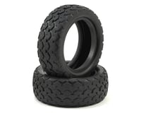 Custom Works Street-Trac Dirt Oval Front Tires (2)