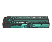 Cayote 2S 145C LCG Stick LiHV Battery (7.6V/5300mAh)