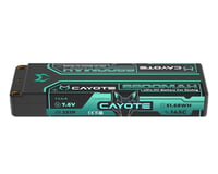 Cayote 2S 145C LCG Stick LiHV Battery (7.6V/6800mAh)