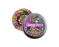 Crazy Aaron's Cryptocurrency Thinking Putty