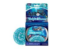Crazy Aaron's Dolphin Dance Thinking Putty