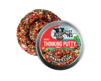 Crazy Aaron's Pirate's Cove Thinking Putty