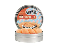 Crazy Aaron's Orangesicle SCENTsory Thinking Putty