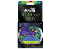 SCRATCH & DENT: Crazy Aaron's Jam Session SCENTsory Putty