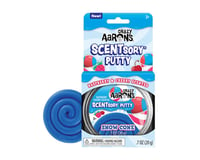 Crazy Aaron's Snow Cone SCENTsory Thinking Putty