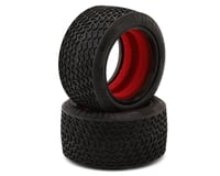 DE Racing Virtuoso 2.2" Rear 1/10 Buggy Tire (2)