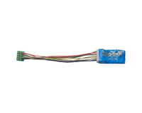 Digitrax, Inc. HO DCC Decoder Series 6, 3.2" Wires 2FN 9-Pin 1.5A