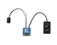 Digitrax, Inc. HO/N/O Soundbug Sound Module (DH165 Series)
