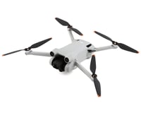 DJI Mini 3 Pro Drone [DJI-CP.MA.00000492.02] - AMain Hobbies