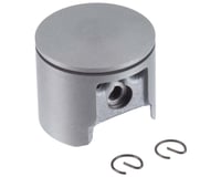 DLE Engines Piston with Pin Retainer: DLE-120