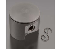 DLE Engines Piston with Pin and Retainer: DLE-170