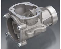 DLE Engines Crankcase: DLE-20RA